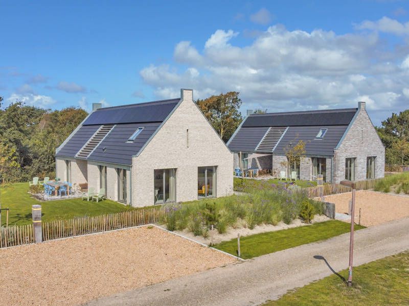 Familie Vakantiehuis Callantsoog Op t Oog groepen